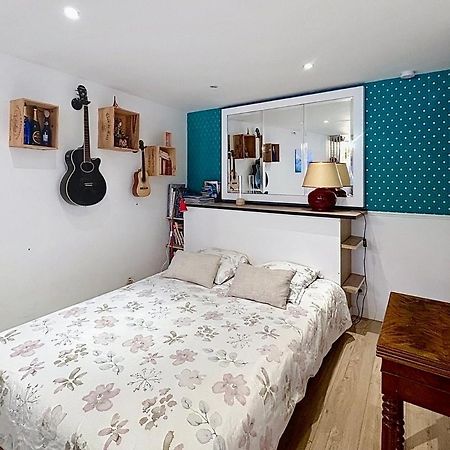 Sunny Duplex 4Pers 50M2 A 2Mn A Pieds Du Vieux Port Apartment ลาซิโอตาต์ ภายนอก รูปภาพ