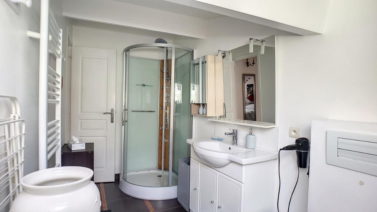 Sunny Duplex 4Pers 50M2 A 2Mn A Pieds Du Vieux Port Apartment ลาซิโอตาต์ ภายนอก รูปภาพ