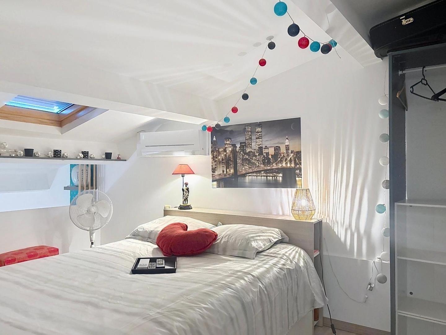 Sunny Duplex 4Pers 50M2 A 2Mn A Pieds Du Vieux Port Apartment ลาซิโอตาต์ ภายนอก รูปภาพ